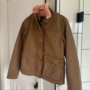 Patagonia Maple Grove Jacket